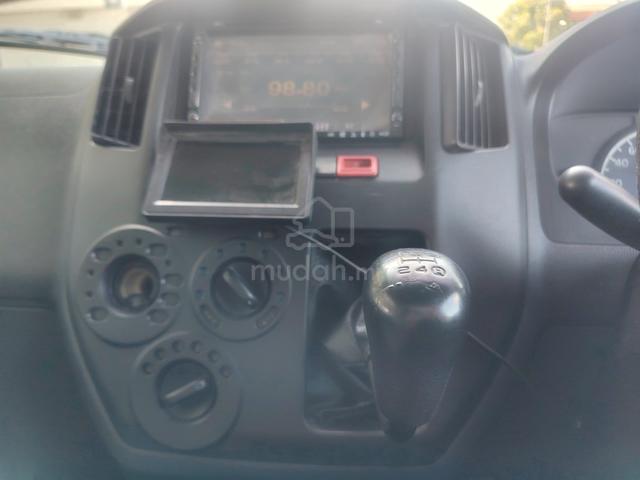 2017 Daihatsu GRAN MAX 1.5 (M) Box Van - 5
