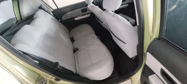 2006 Perodua MYVI 1.3 EZi (A) - 5