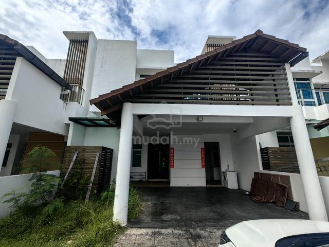 D'banyan Residency Sutera 1