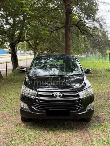 2017 Toyota INNOVA 2.0 G MY16 AN140 (A) - 3