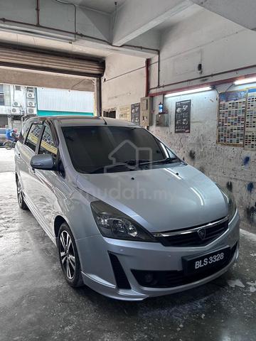 2012 Proton EXORA 1.6 BOLD PREMIUM (A) - 2