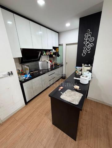 Savanna Executive Suite @ Southville City 1