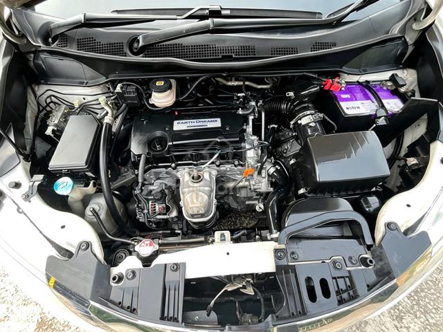 2014 Honda ODYSSEY 2.4 ABSOLUTE BANYAK UNIT OFFER - 5