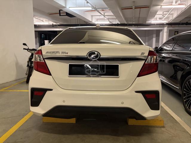 2022 Perodua BEZZA 1.3 X (A) under Warranty - 4