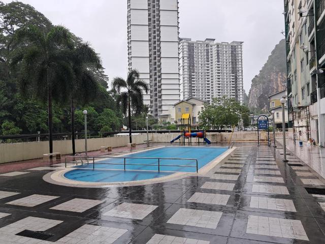 Angsana Apartment (Batu Caves) 1