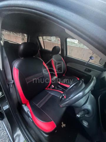 2006 Perodua MYVI 1.3 EZ (A) - 4