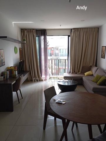 i-Suite @ i-City 1