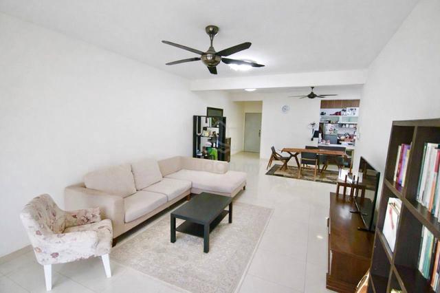 Mutiara Anggerik 1