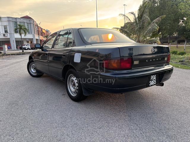 1997 Toyota Camry 2.2 GX Auto Running Condition - 3