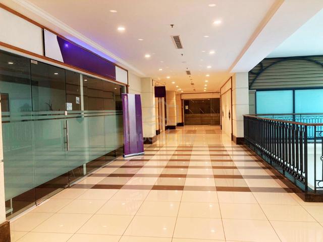 Retail Unit First Floor Shaftsbury Putrajaya 5