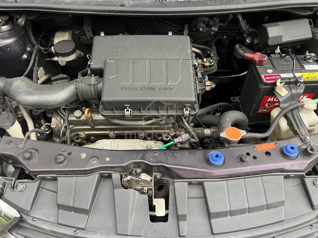 2015 Perodua MYVI 1.3 XT (A) - 5