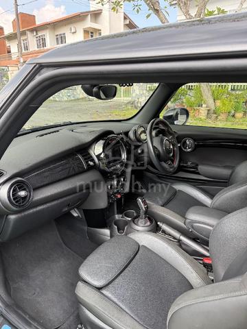 2019 Mini COOPER 2.0 S (A) - 5