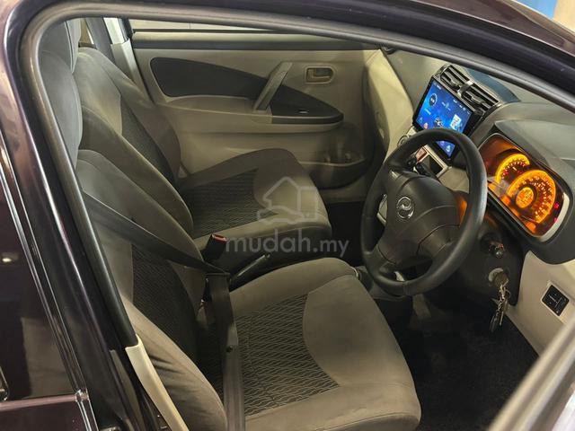 2014 Perodua MYVI 1.3 EZ STANDARD (A) - 4