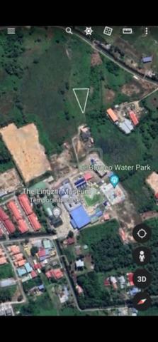 Kepayan Land For Sale 1