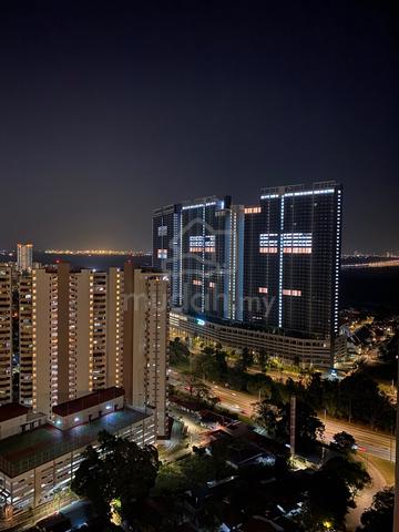Triuni Residences @ The Sanctuary 1