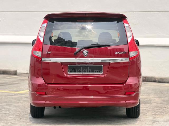 2011 Proton EXORA 1.6 MC H-LINE CPS (A) - 5