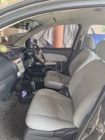 2008 Perodua MYVI 1.3 EZI Auto - 4