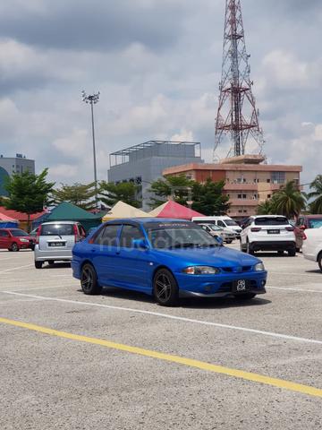 2005 Proton WIRA 1.5 GL (M) - 1