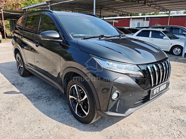 2020 Perodua ARUZ 1.5 AV (A) - 2