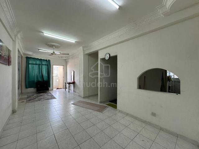 Pangsapuri Cheras Utama 1