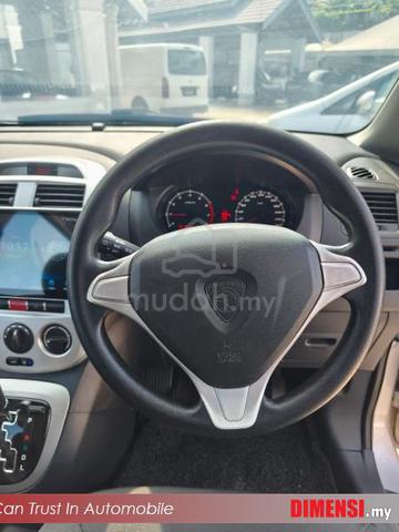 2015 Proton EXORA 1.6 BOLD (A) - 5