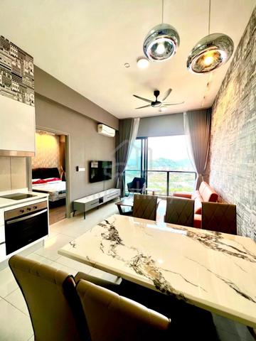 Astoria Ampang 1