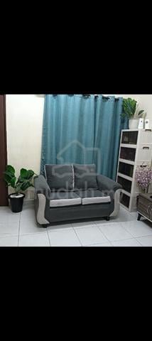 Bilik Sewa Bukit Naga Shah Alam - Non Sharing 1