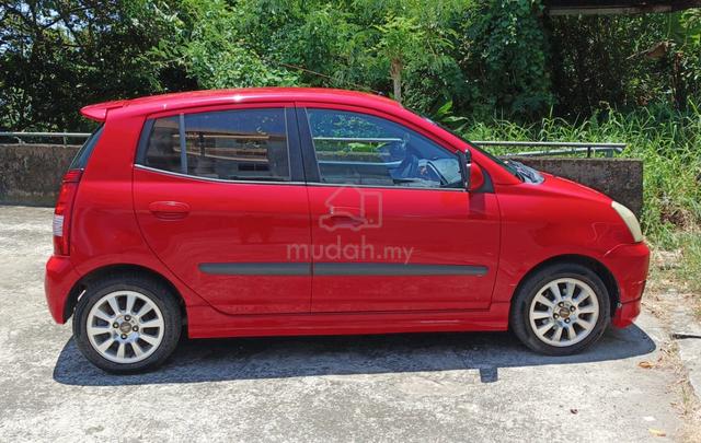 2006 Naza SURIA 1.1 GS (A) - 5