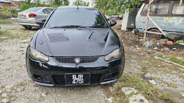 2007 Proton SATRIA 1.6 NEO H-LINE (A) - 1