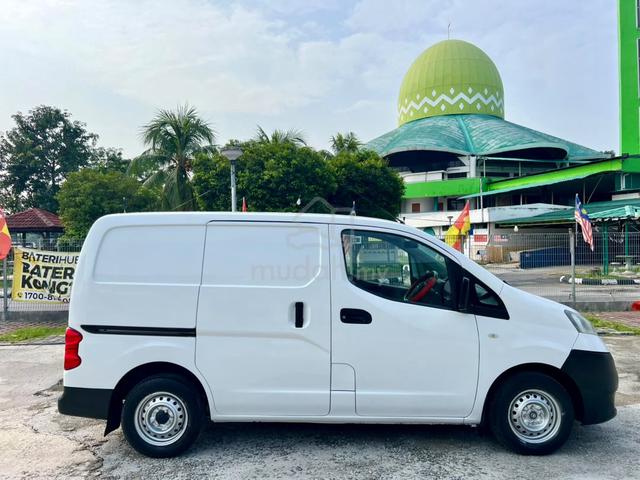 2015 Nissan NV200 VANETTE 1.6 (M) 1THN WARRANTY - 3