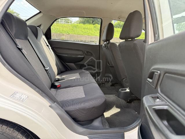 2015 Proton SAGA 1.3 FLX EXECUTIVE MY08 FACELIFT - 5