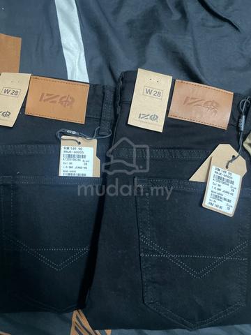Seluar Jeans - photo 3 of 4