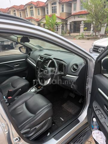 2024 Perodua ARUZ 1.5 AV MY21 D38L (A) - 4
