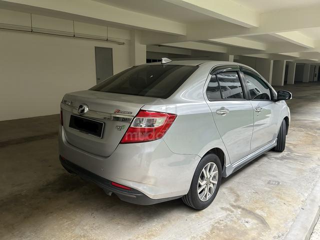 2017 Perodua BEZZA 1.3 ADVANCE (A) - 4