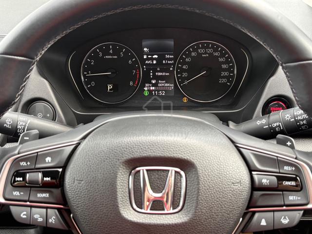 2023 Honda CITY 1.5 V FACELIFT SENSING 9K km NICE - 5