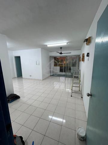 Jasmin Apartment (Sri Rampai) 1