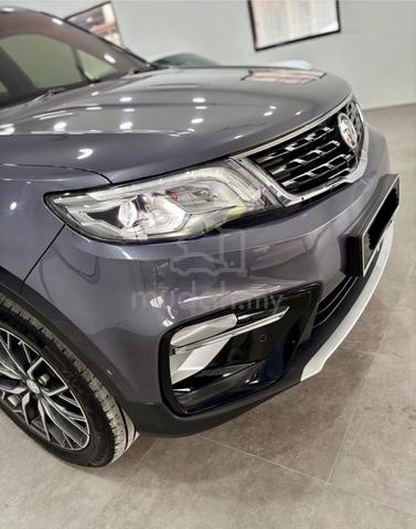 2022 Proton X70 1.8 PREMIUM X 2WD (A) - 5