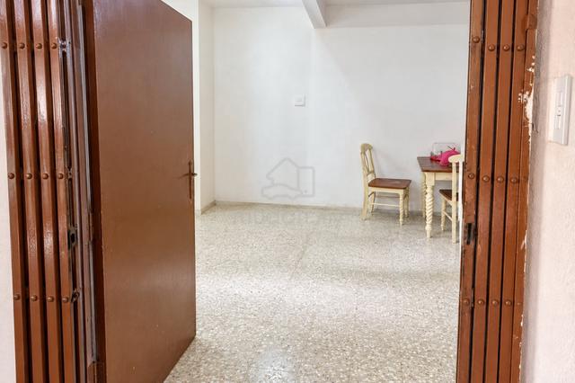 Brickfields Flat 1