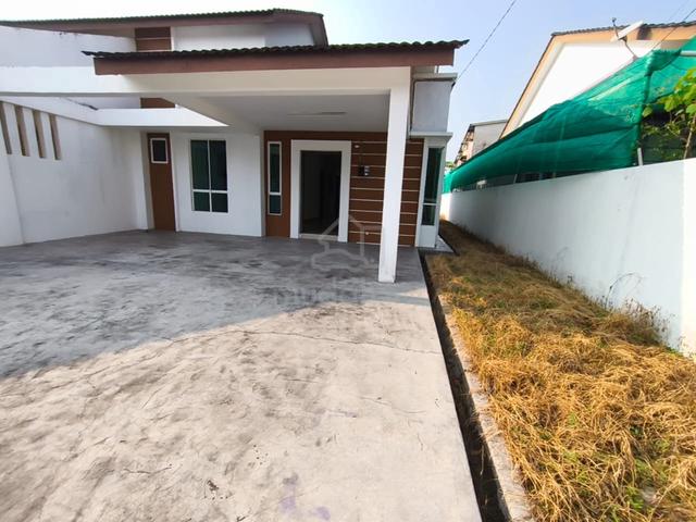 Single Storey Semi-D @ Desa Impian, Alma, Bukit Mertajam 1