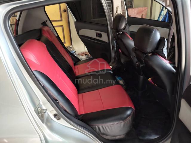 2007 Perodua MYVI 1.3 EZ (A) - 3