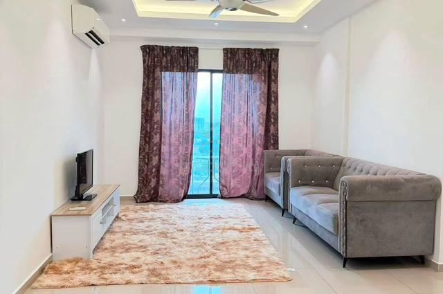 MARC Residences 1