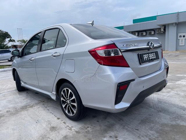2021 Perodua BEZZA 1.3 AV (A) - 3