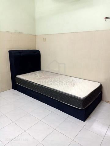 Bilik kosong Sungai Petani (Perempuan Single) 1