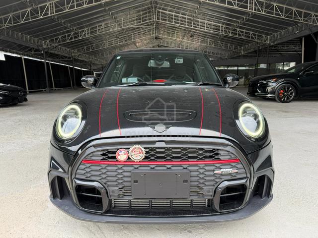 2023 Mini COOPER 2.0 JCW JOHN COOPER WORKS JP SPEC - 2