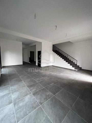 Kulai @ D’Art 18 Collection Brand New Cluster Full Loan 2