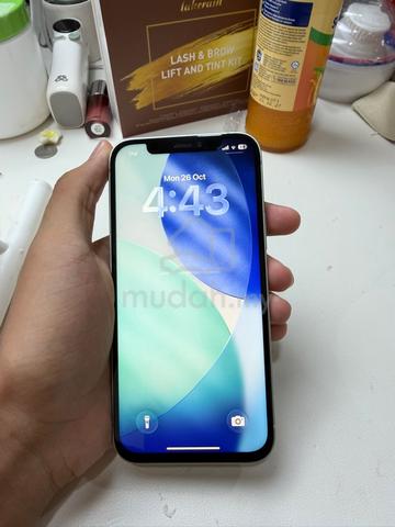 IPhone 12 128GB green - photo 2 of 5