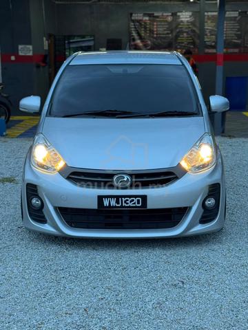 2012 Perodua MYVI 1.5 SE GHS (M) - 3