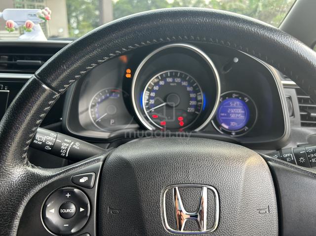 2016 Honda JAZZ 1.5 V MY2014 (A) - 3