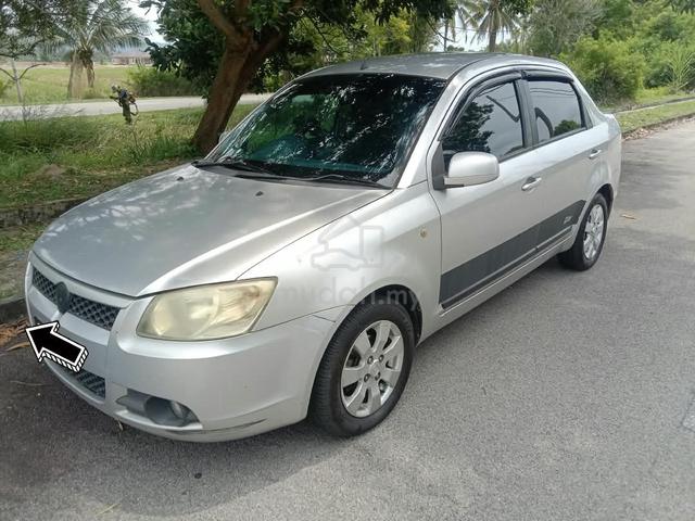 2009 Proton SAGA 1.3 SE (A) - 2