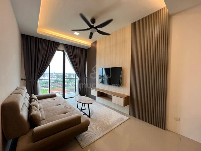 G Residence (Alor Setar) 1